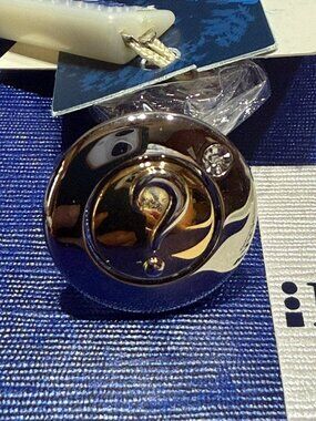 Morellato Question Mark Ring Size 5.5